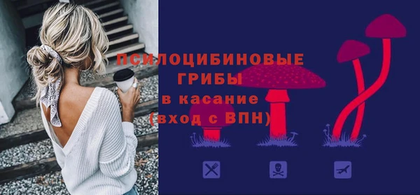 прущий лед Осташков
