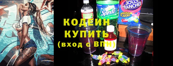 прущий лед Осташков
